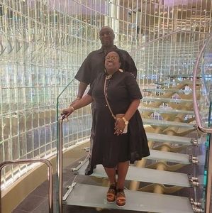 Meet your Posher, Malcolm